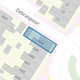 Perceel MSN02-B-10817