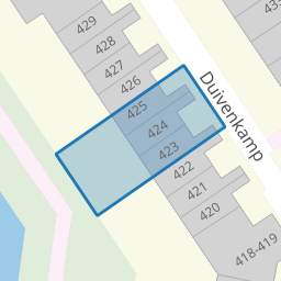 Perceel MSN02-B-10840