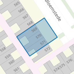 Perceel MSN02-B-10896