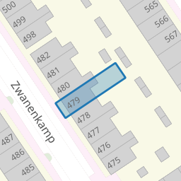 Perceel MSN02-B-10915