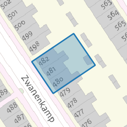 Perceel MSN02-B-10916