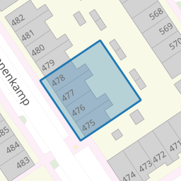 Perceel MSN02-B-10917