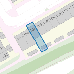 Perceel MSN02-B-10919