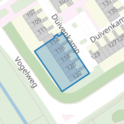 Perceel MSN02-B-10923