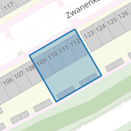 Perceel MSN02-B-10926