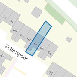 Perceel MSN02-B-10932