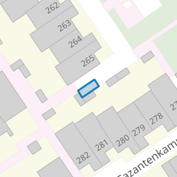 Perceel MSN02-B-10943