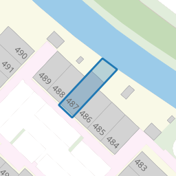 Perceel MSN02-B-10971