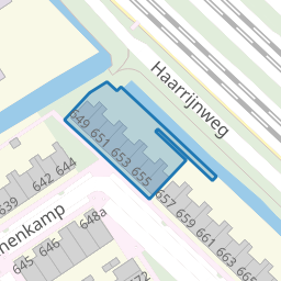 Perceel MSN02-B-10978