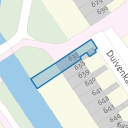 Perceel MSN02-B-10981