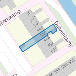 Perceel MSN02-B-10984