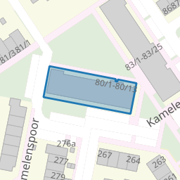 Perceel MSN02-B-10996