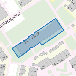 Perceel MSN02-B-11000