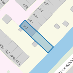 Perceel MSN02-B-11001