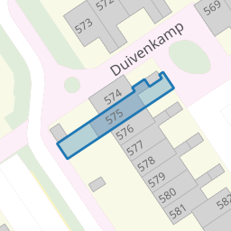 Perceel MSN02-B-11039