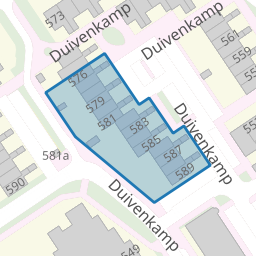 Perceel MSN02-B-11040