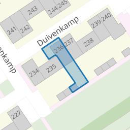 Perceel MSN02-B-11051