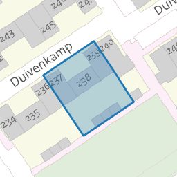 Perceel MSN02-B-11052