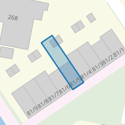 Perceel MSN02-B-11057