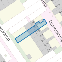 Perceel MSN02-B-11064