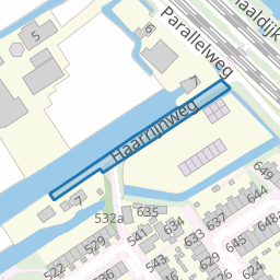 Perceel MSN02-B-11067