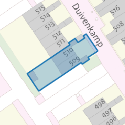 Perceel MSN02-B-11075