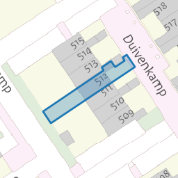 Perceel MSN02-B-11077