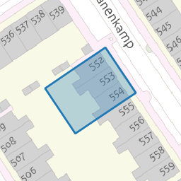 Perceel MSN02-B-11096