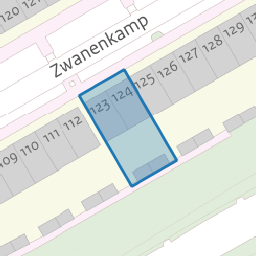 Perceel MSN02-B-11111