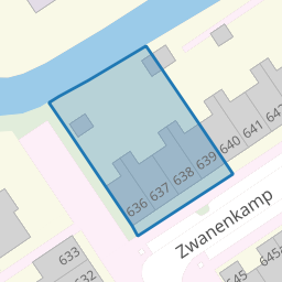 Perceel MSN02-B-11112