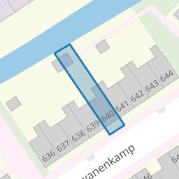 Perceel MSN02-B-11113