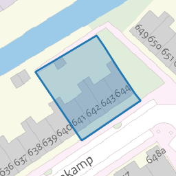 Perceel MSN02-B-11116