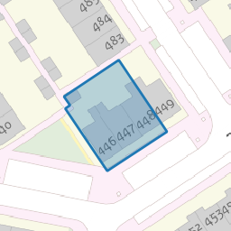 Perceel MSN02-B-11118