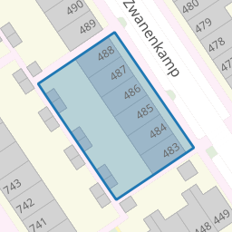 Perceel MSN02-B-11119