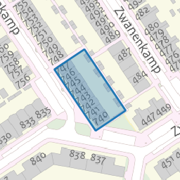 Perceel MSN02-B-11120