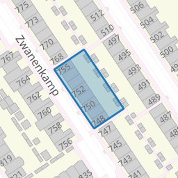 Perceel MSN02-B-11122