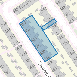 Perceel MSN02-B-11131