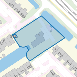 Perceel MSN02-B-11155