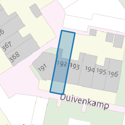 Perceel MSN02-B-11159