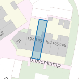 Perceel MSN02-B-11160