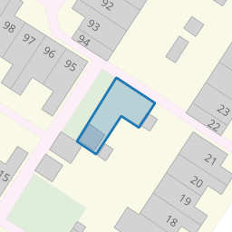 Perceel MSN02-B-11170