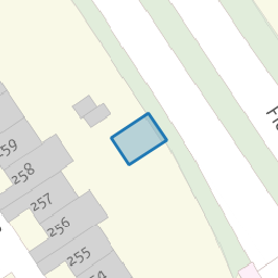 Perceel MSN02-B-11292