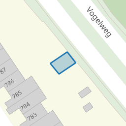 Perceel MSN02-B-11658