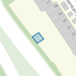 Perceel MSN02-B-11661