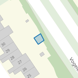 Perceel MSN02-B-11664