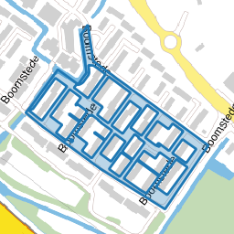 Perceel MSN02-B-11850