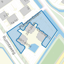 Perceel MSN02-B-11958