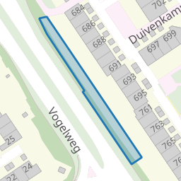 Perceel MSN02-B-11965