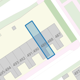 Perceel MSN02-B-11993