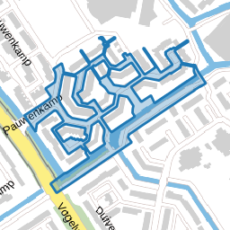 Perceel MSN02-B-12157